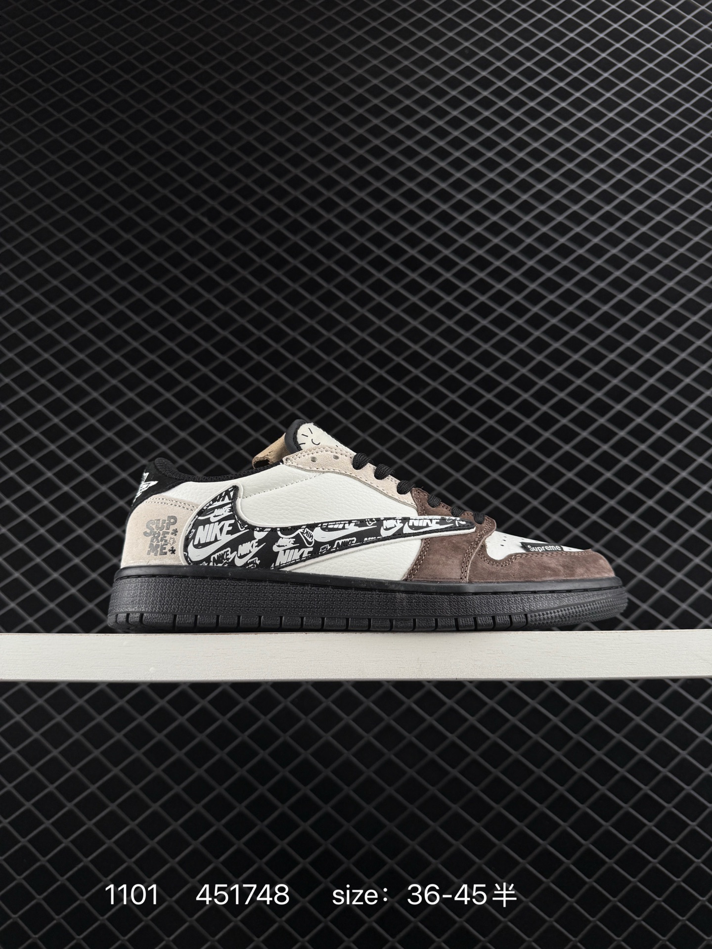 Nike Air Jordan 1 Low